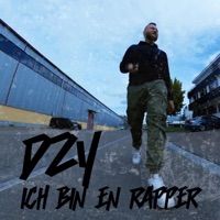 Ich bin en Rapper - Single - DZY Official