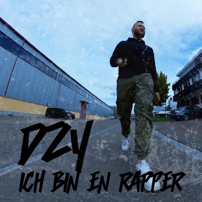 Ich bin en Rapper - Single