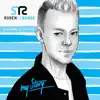 Ruben de Ronde & Rodg - Leave a Light On (feat. Louise Rademakers)