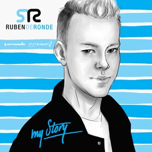 Leave a Light On (feat. Louise Rademakers)