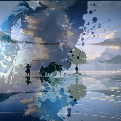 My April (feat. chillvibezz) - Single