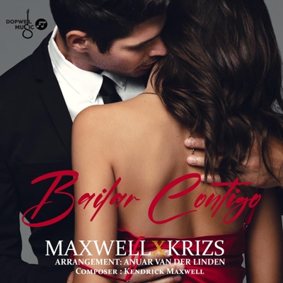 Bailar Contigo (feat. Krizs) - Single