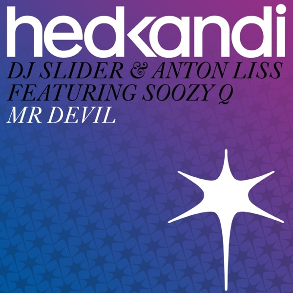 Mr Devil (Remixes) [feat. Soozy Q]