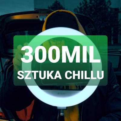 Sztuka Chillu - Single