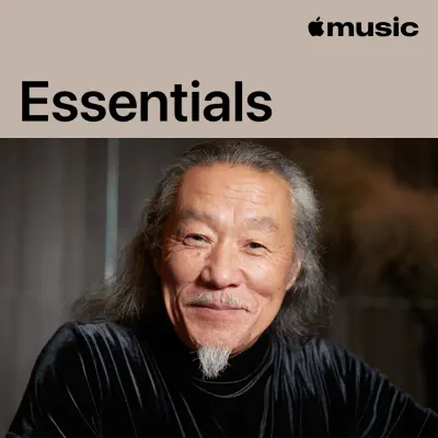 Listen to Kitaro Essentials featuring KITARO