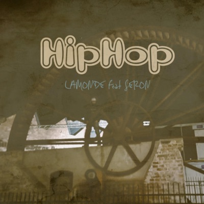 Hiphop (feat. Seron) - Single