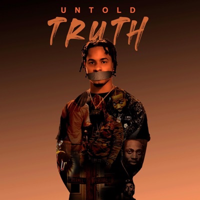 Untold Truth - EP