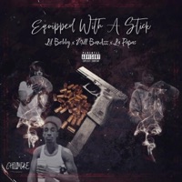 Equipped With a Stick (feat. WillBandzz & L'a Papas) - Single - Lil Bobby