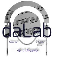 As I Breathe — Sonni Ja