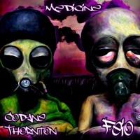 Medicine - Single - Feio & Codyne Thornton