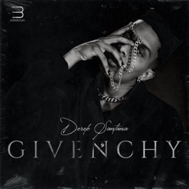 Givenchy Derek Santana