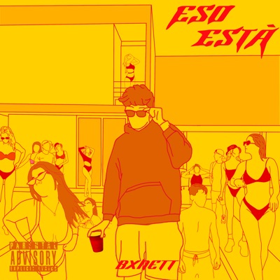 Eso Está - Single