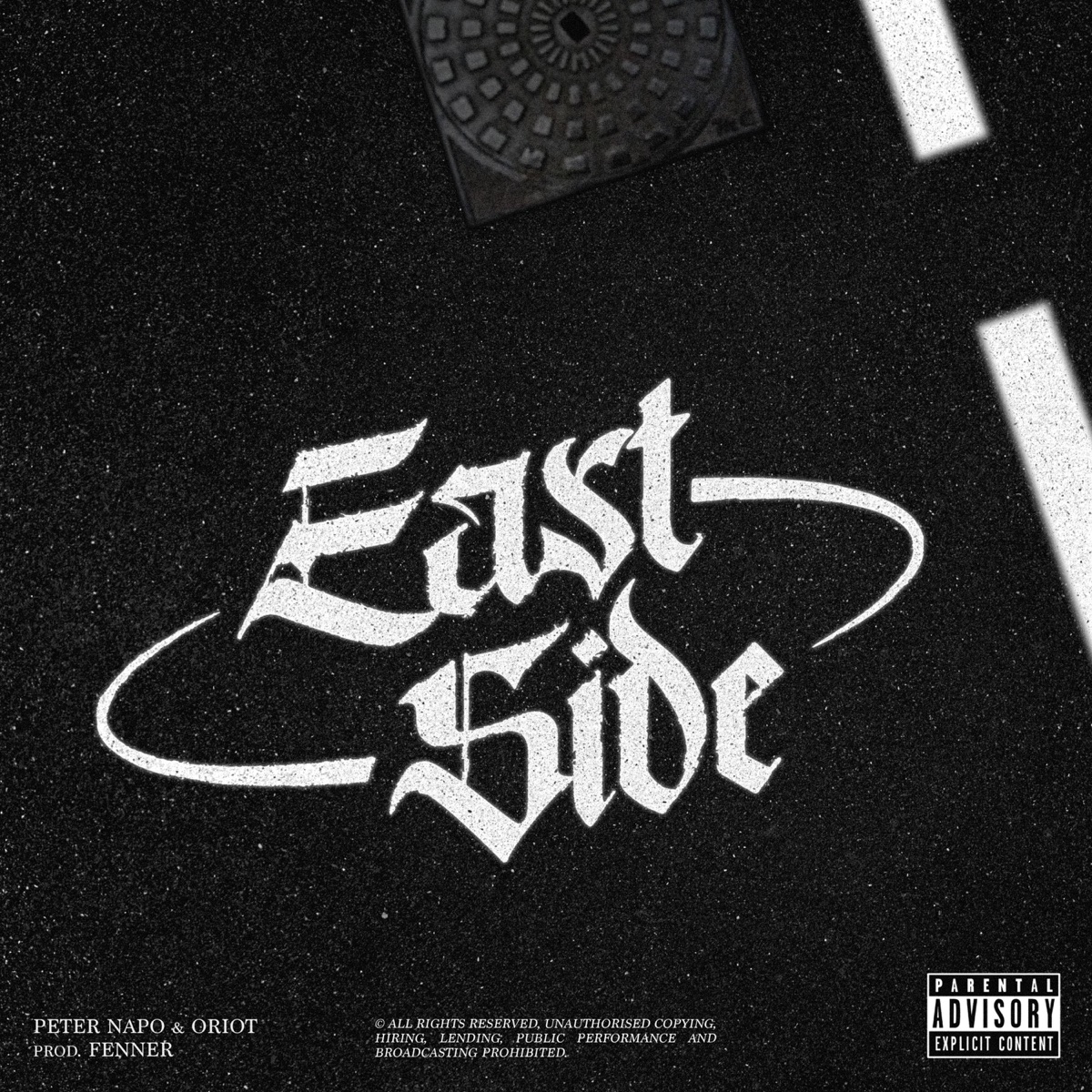East Side (feat. Oriot) - Single