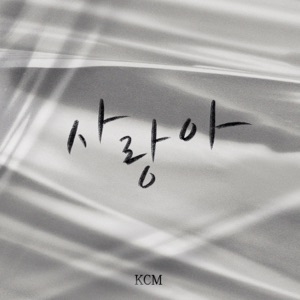 Dear Love - Single