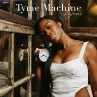Tyme Machine - EP - Ayminor