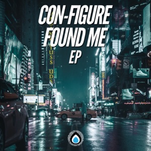 Found Me - EP