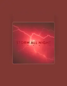 Listen to Stormie, watch music videos, read bio, see tour dates & more!