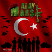 Alay Marşı (Türk Asker Marşları - Turkish Army Anthem) - Furkan Şener