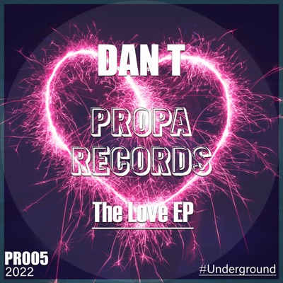 The Love - Single