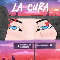La Cura - Single - Chris Carter & Zikabron