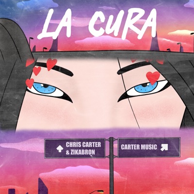 La Cura - Single