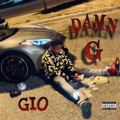 Damn G - Single