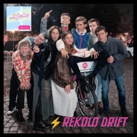 Rekolo Drift - Single - Lil Fault