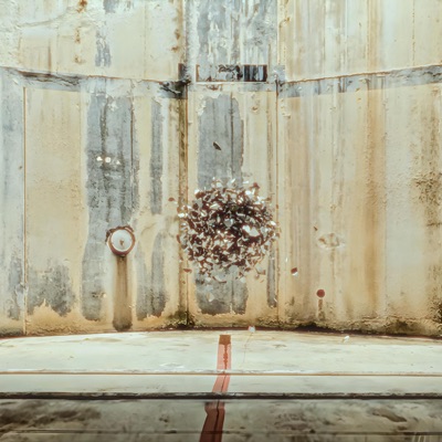 NO ONE WROTE THIS OUT FOR US (feat. Jinx the Natural) - Single