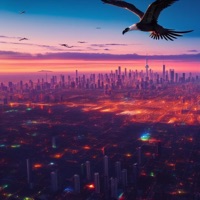 Vultures - Single - Jaz Valentino