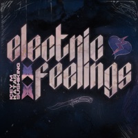 Electric Feelings - Single - Icey M, Kata6i & SUSHIKING