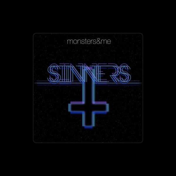 Monsters's avatar