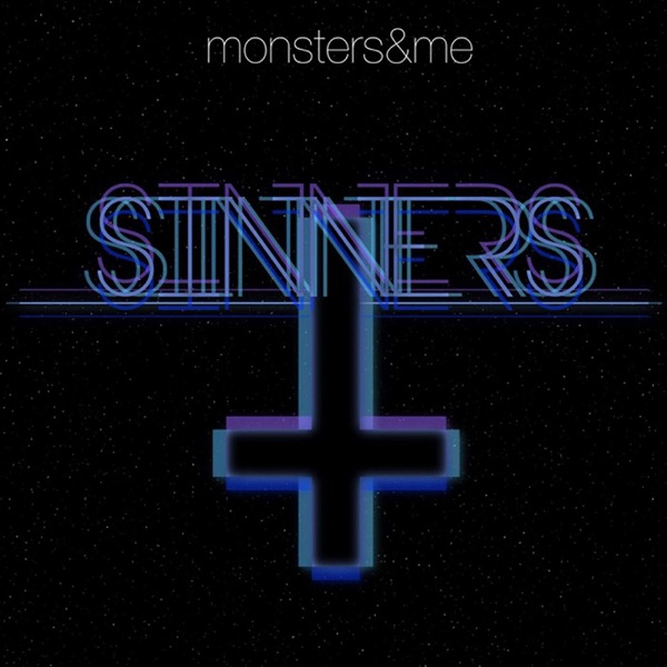 Sinners - EP