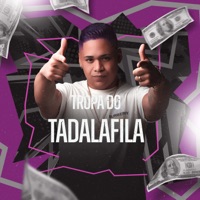 Tropa do Tadalafila - Single - DJ JUNINHO ORIGINAL & Mano Piloto