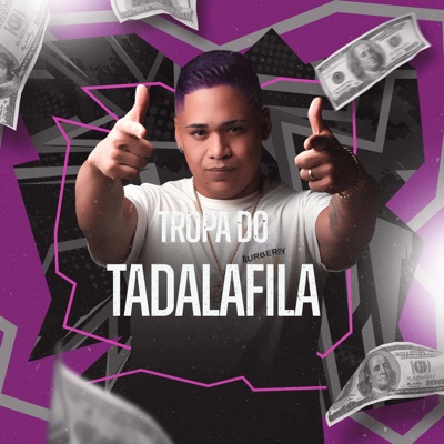 Tropa do Tadalafila - Single