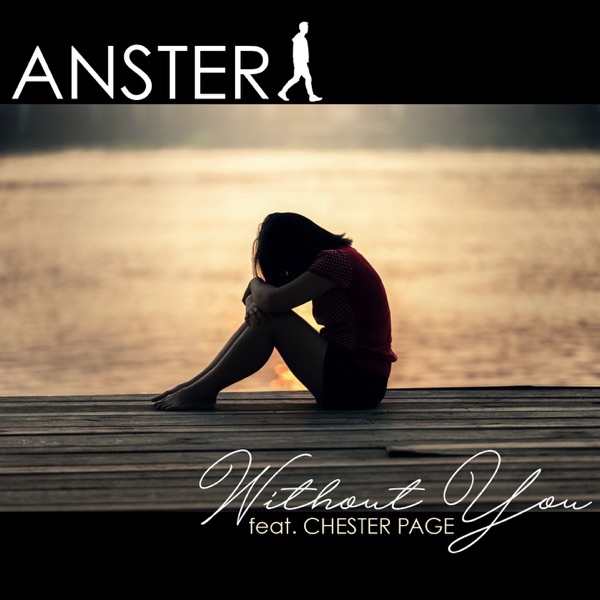 Without You (feat. Chester Page) - Single