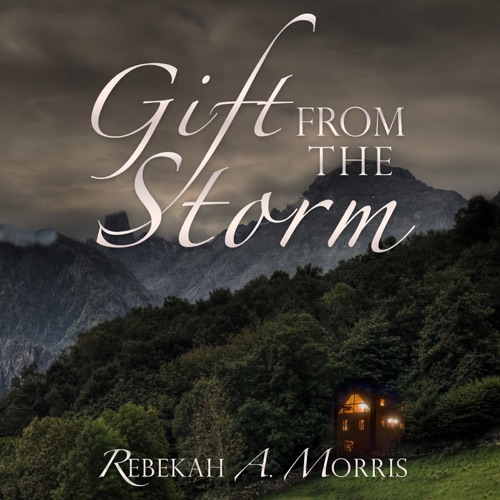 Gift from the Storm (Unabridged) cover
