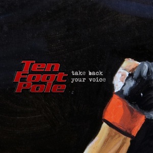 Take Back Your Voice - EP