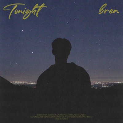Tonight - Single