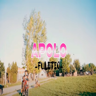 Fuleteo - Single