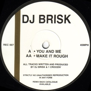 Make It Ruff - Single