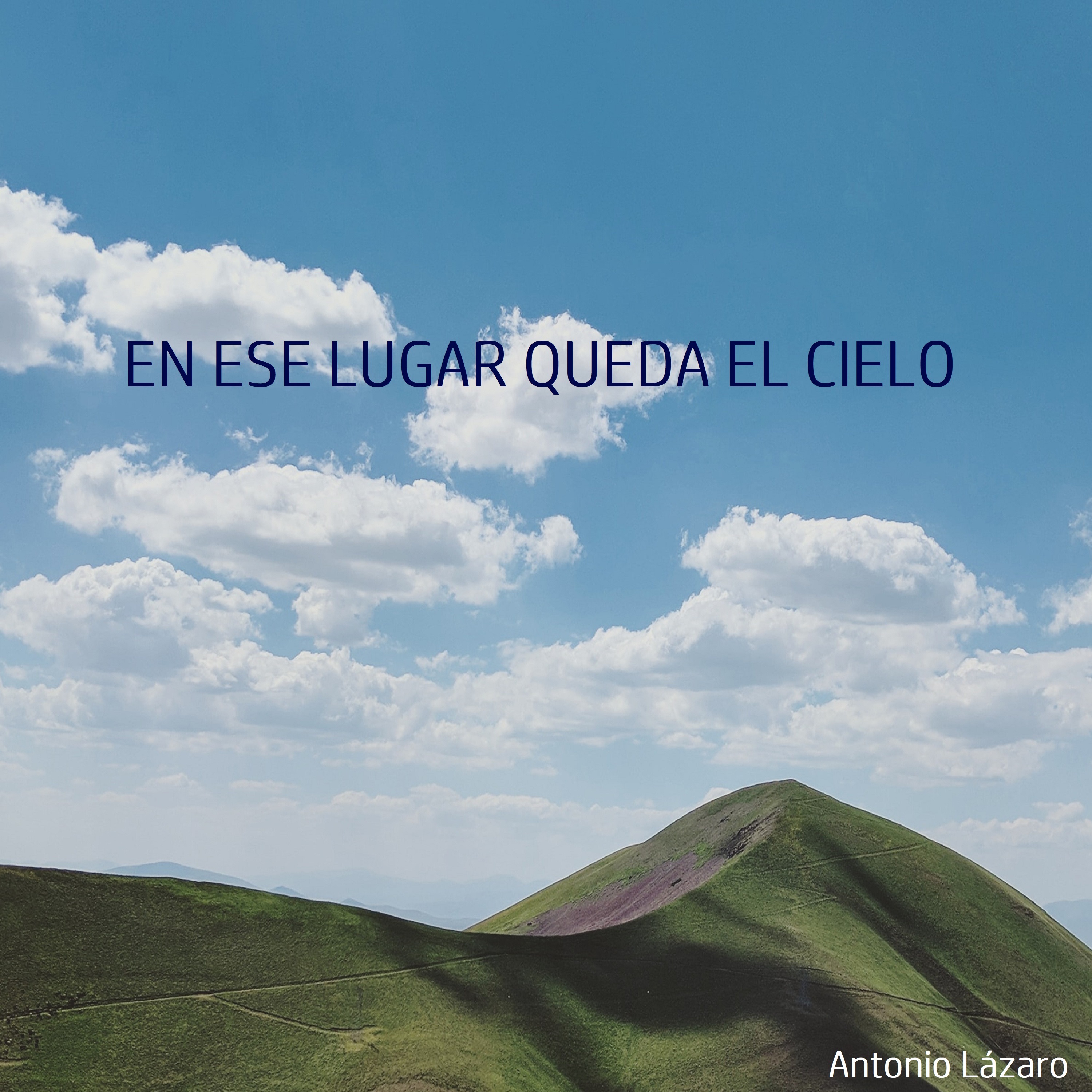 Sacrificio no quiero - Antonio Lazaro