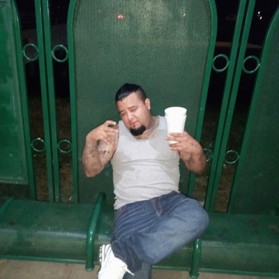 Jumping In (Chopped and Screwed) - Single