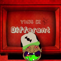 Different - Single - I$haaq