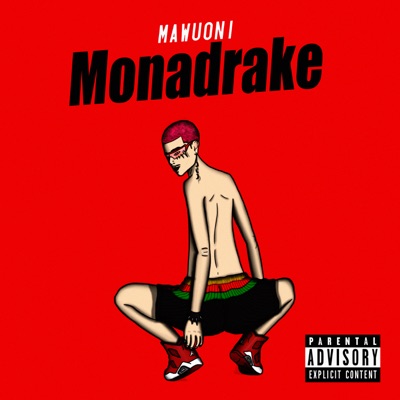 Monadrake - Single