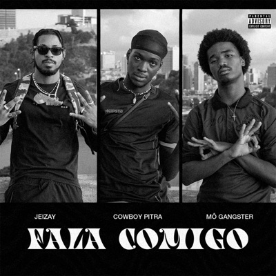 Fala Comigo - Single