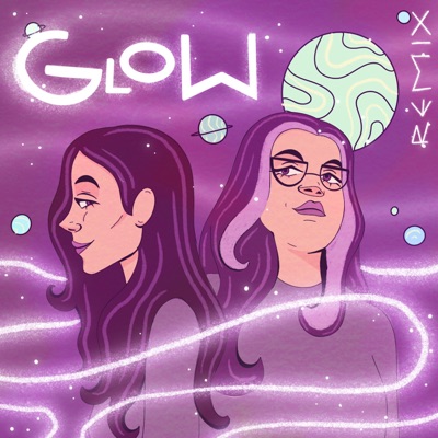 Glow (Peachkka Remix) - Single