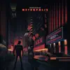 NightCrawler - Control Room