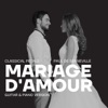 MARIAGE D'AMOUR