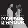 MARIAGE D'AMOUR
