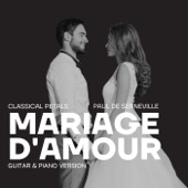 Mariage d'amour (Guitar & Piano Version) artwork